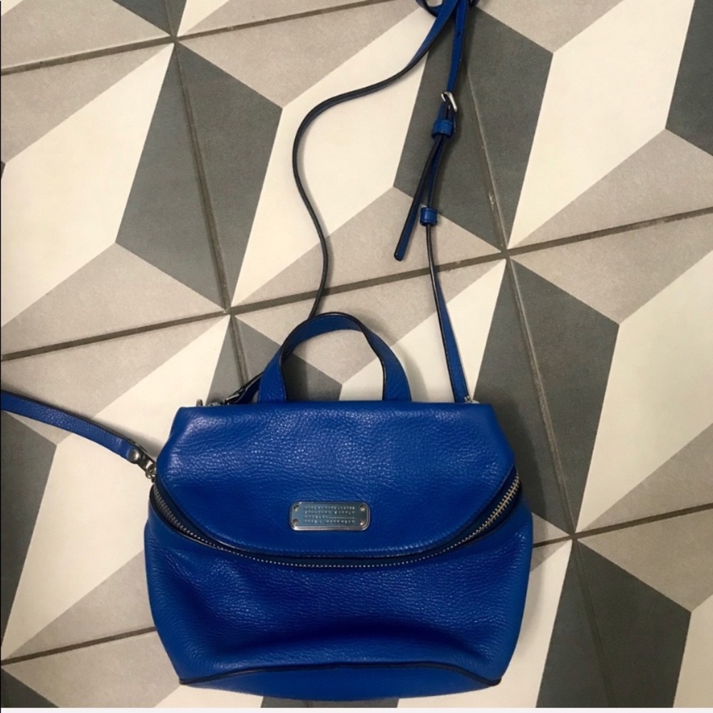 Marc by Marc Jacobs crossbody